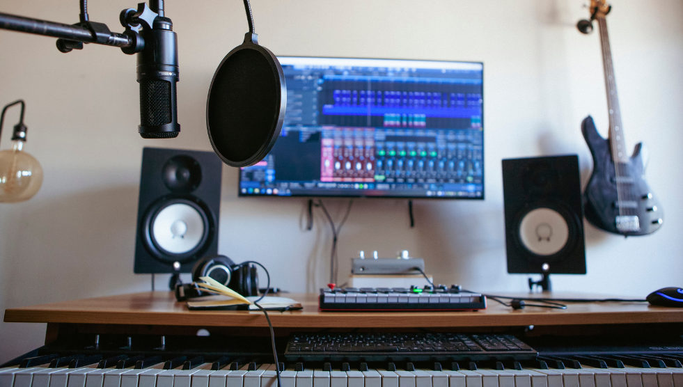 Audio Series & Stories